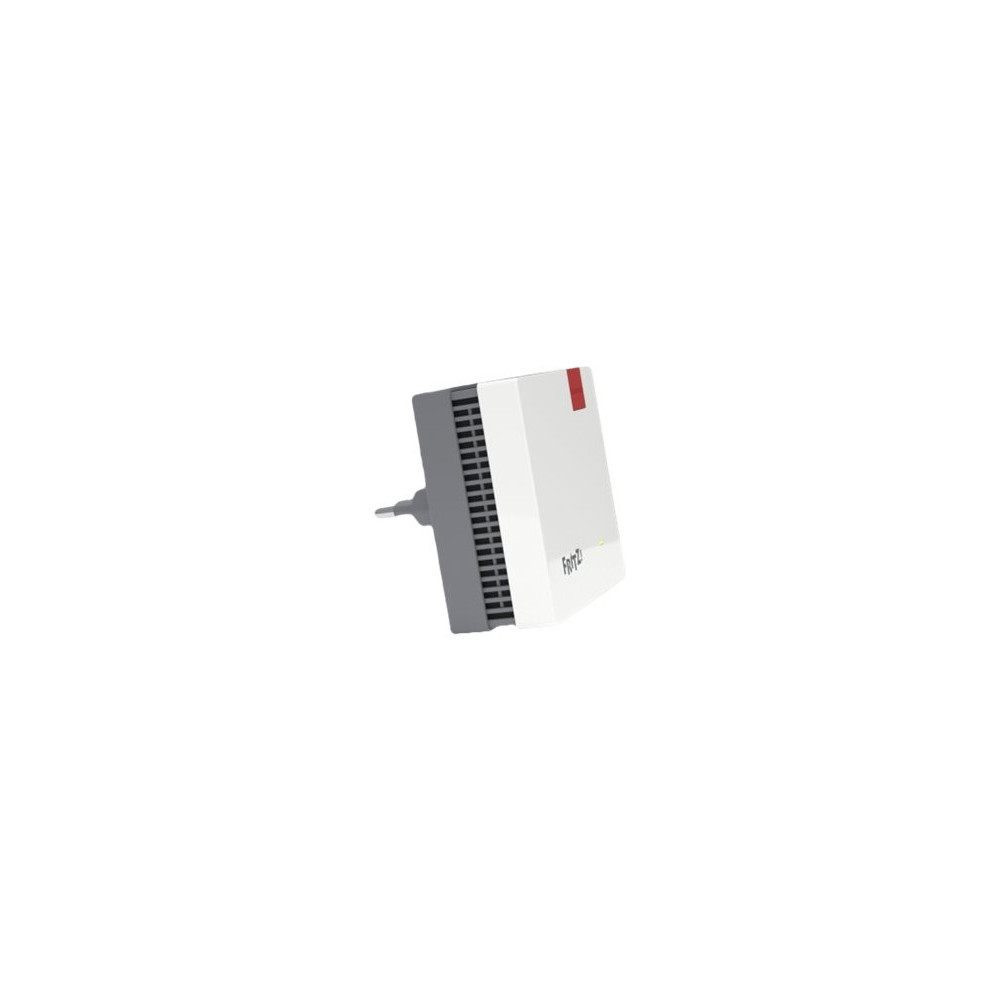 Produktbild för FRITZ! Repeater 1200 AX - räckviddsökare för wifi - Wi-Fi 6