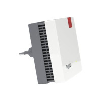 Produktbild för FRITZ! Repeater 1200 AX - räckviddsökare för wifi - Wi-Fi 6