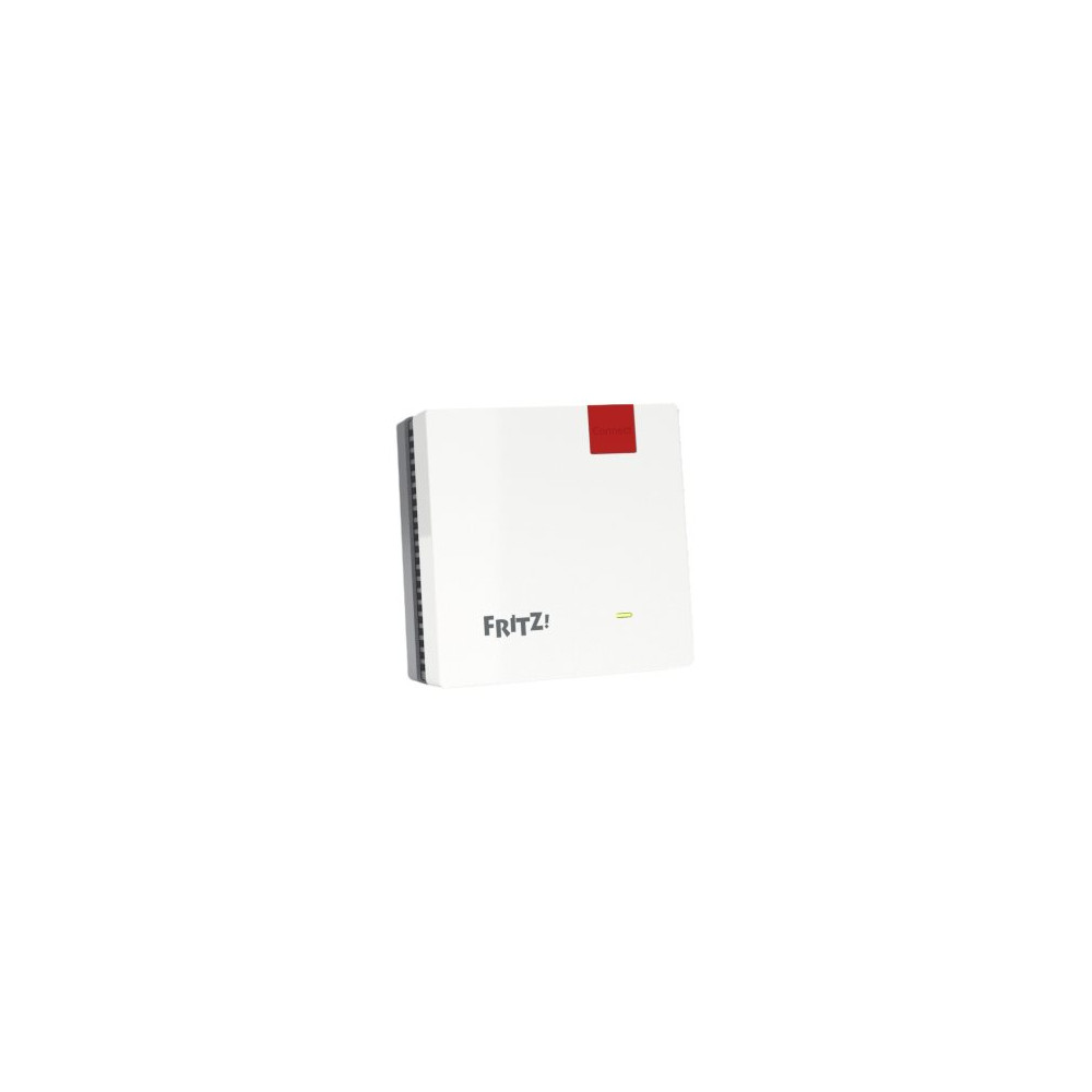 Produktbild för FRITZ! Repeater 1200 AX - räckviddsökare för wifi - Wi-Fi 6