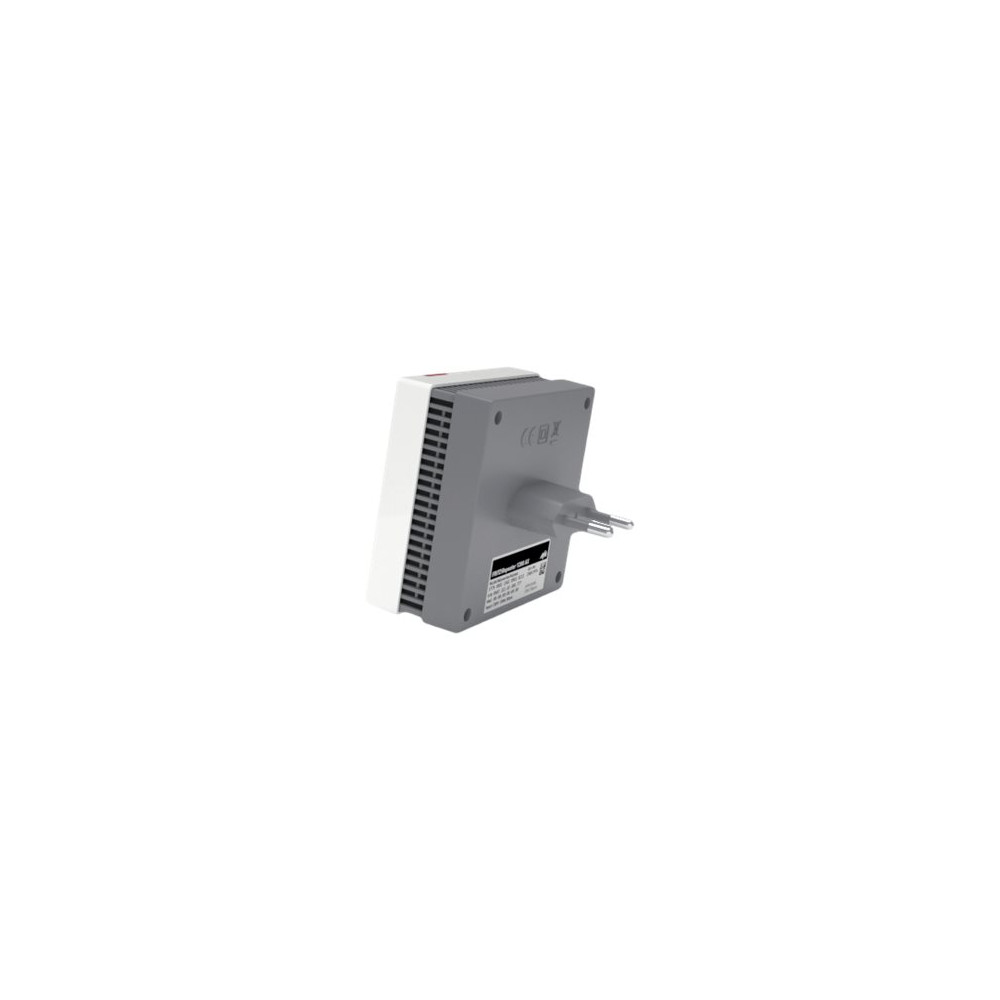 Produktbild för FRITZ! Repeater 1200 AX - räckviddsökare för wifi - Wi-Fi 6