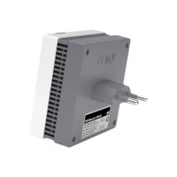 Produktbild för FRITZ! Repeater 1200 AX - räckviddsökare för wifi - Wi-Fi 6