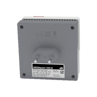 Produktbild för FRITZ! Repeater 1200 AX - räckviddsökare för wifi - Wi-Fi 6