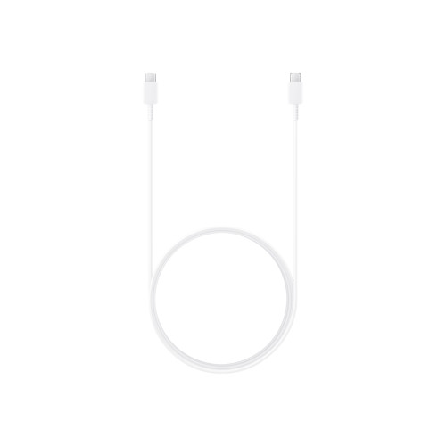 SAMSUNG Samsung EP-DX310 - USB typ C-kabel - USB-C till USB-C - 1.8 m