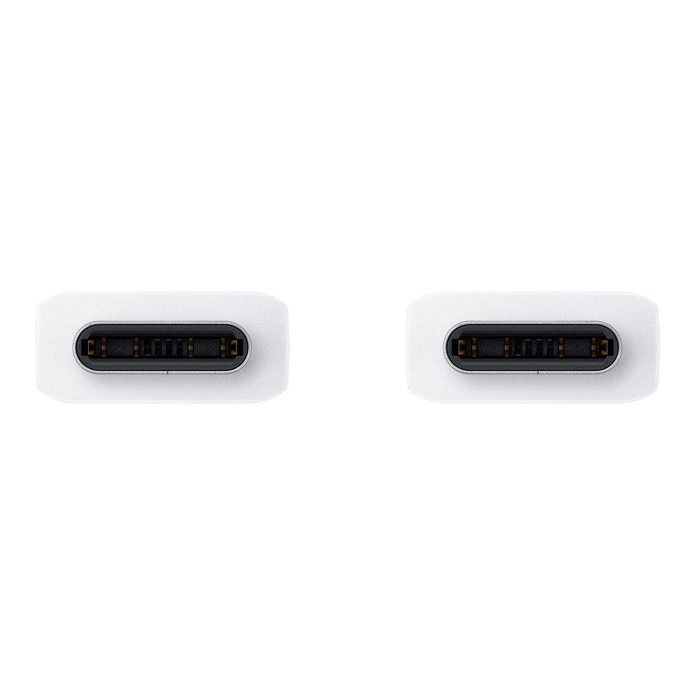 Produktbild för Samsung EP-DX310 - USB typ C-kabel - USB-C till USB-C - 1.8 m