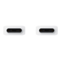 Produktbild för Samsung EP-DX310 - USB typ C-kabel - USB-C till USB-C - 1.8 m