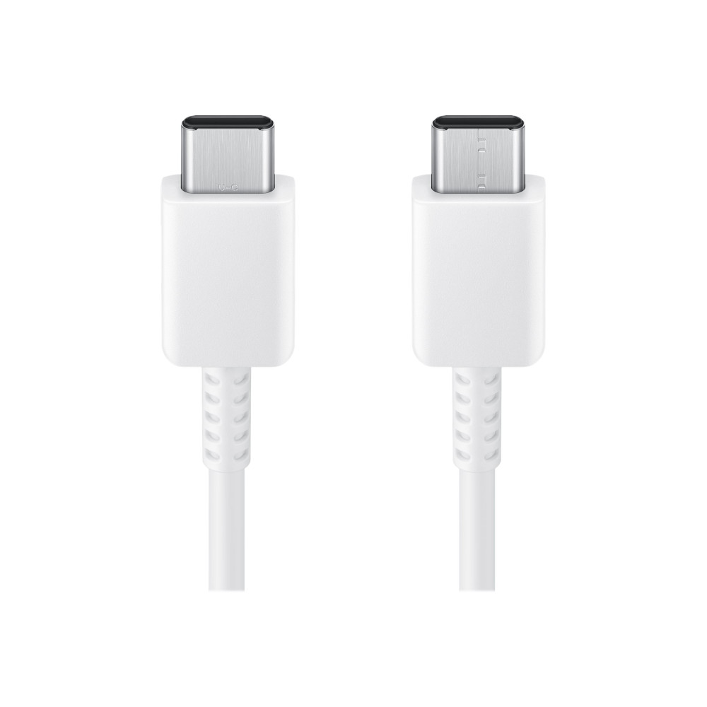 Produktbild för Samsung EP-DX310 - USB typ C-kabel - USB-C till USB-C - 1.8 m