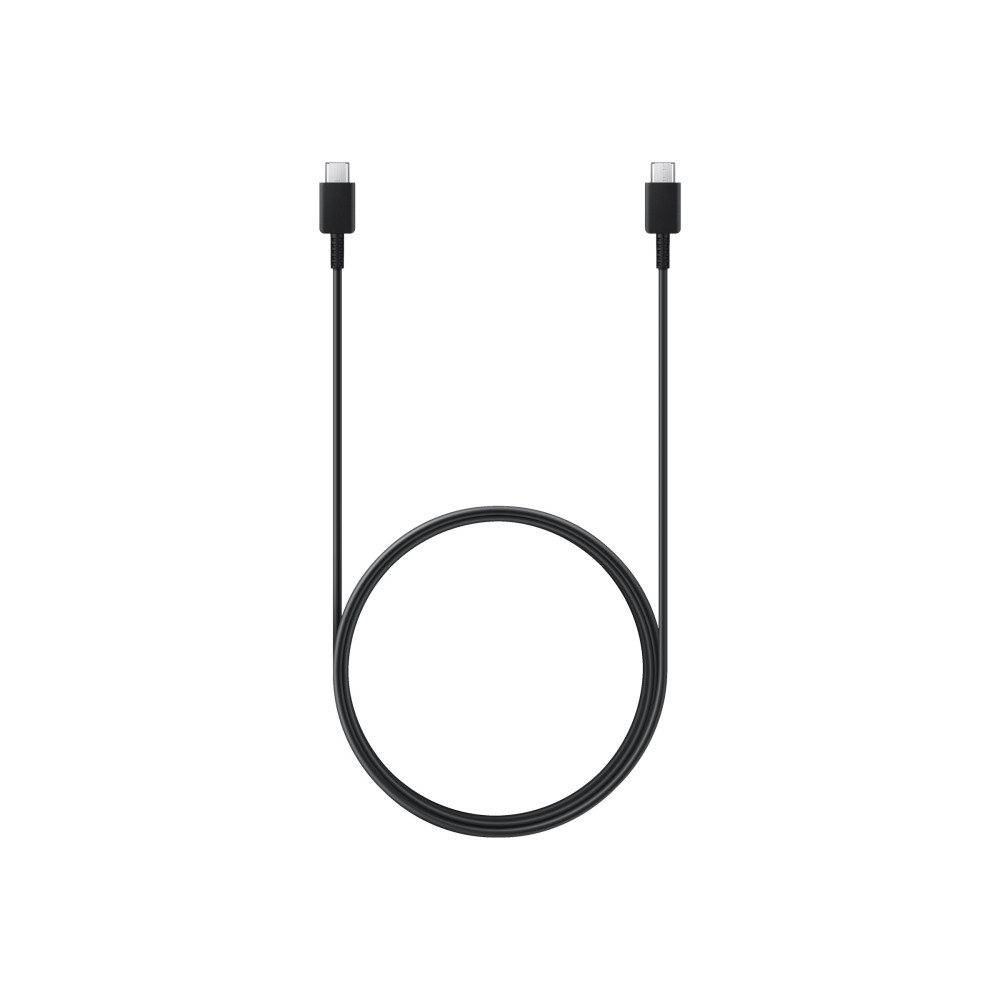 Produktbild för Samsung EP-DX310 - USB typ C-kabel - USB-C till USB-C - 1.8 m