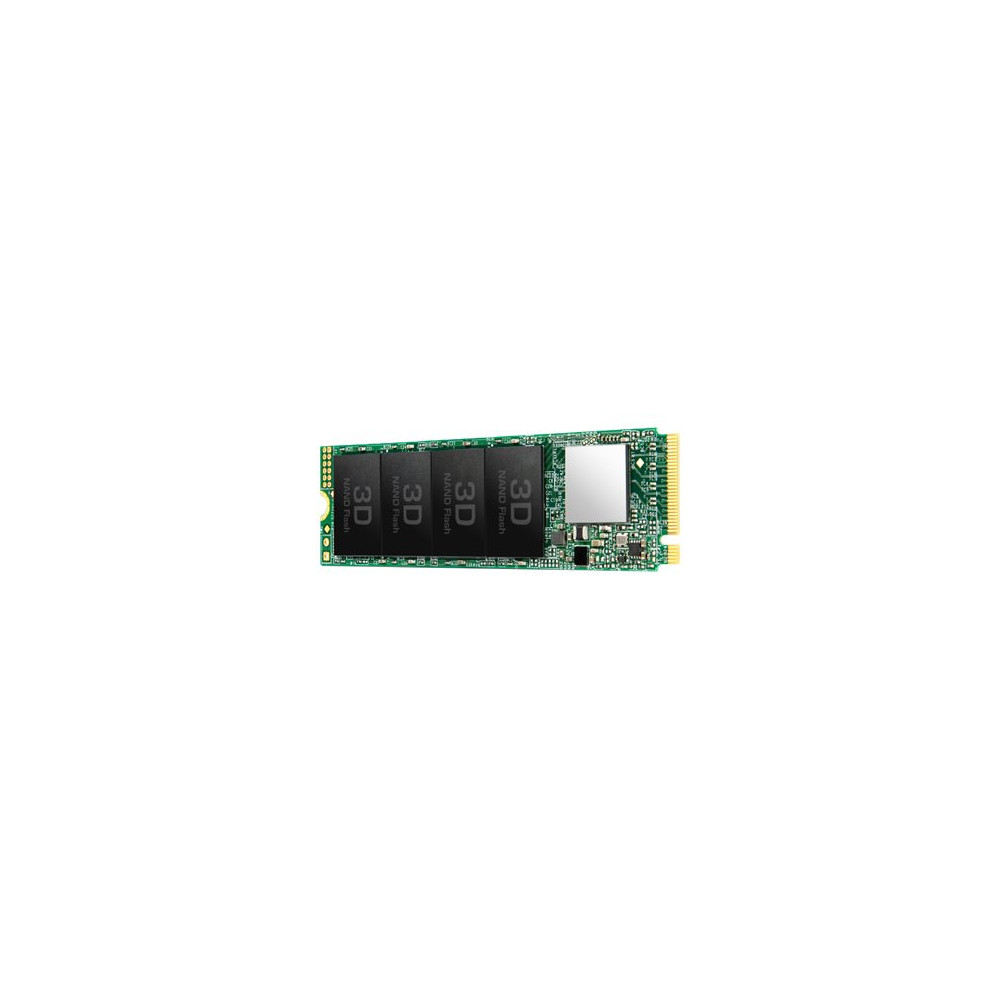 Produktbild för Transcend 110Q - SSD - 1 TB - PCIe 3.0 x4 (NVMe)