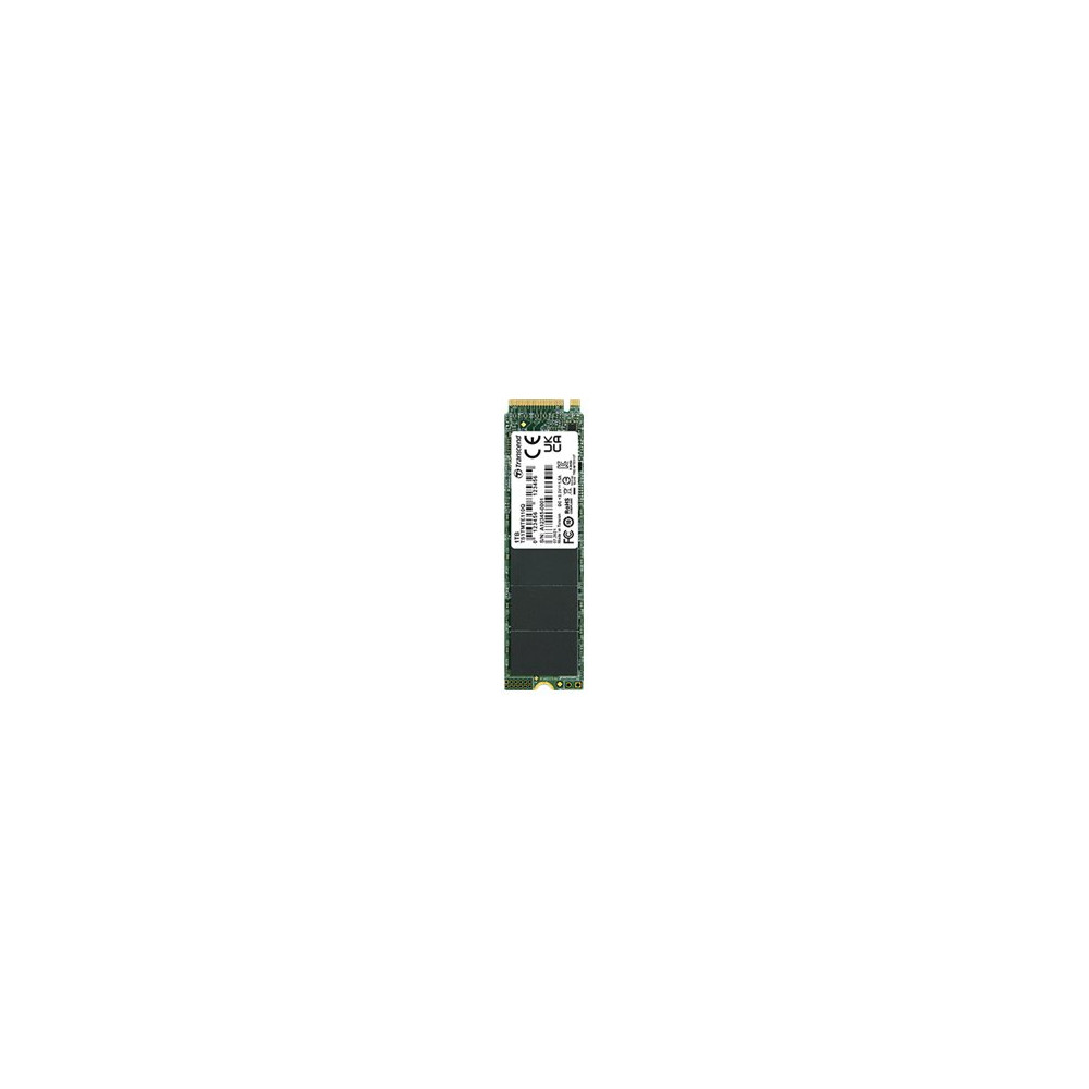 Produktbild för Transcend 110Q - SSD - 1 TB - PCIe 3.0 x4 (NVMe)