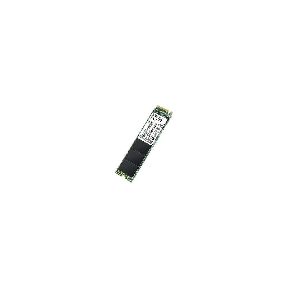 Produktbild för Transcend 110Q - SSD - 1 TB - PCIe 3.0 x4 (NVMe)