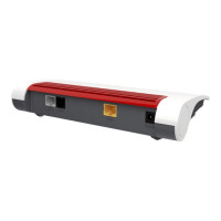 Produktbild för FRITZ!Box 7510 - trådlös router - DSL-modem - Wi-Fi 6 - skrivbordsmodell
