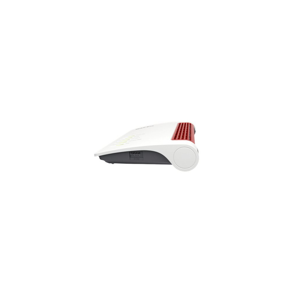 Produktbild för FRITZ!Box 7510 - trådlös router - DSL-modem - Wi-Fi 6 - skrivbordsmodell