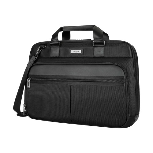 Targus Targus Mobile Elite - notebook-väska - toppmatad