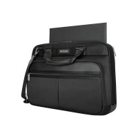 Produktbild för Targus Mobile Elite - notebook-väska - toppmatad