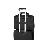 Produktbild för Targus Mobile Elite - notebook-väska - toppmatad