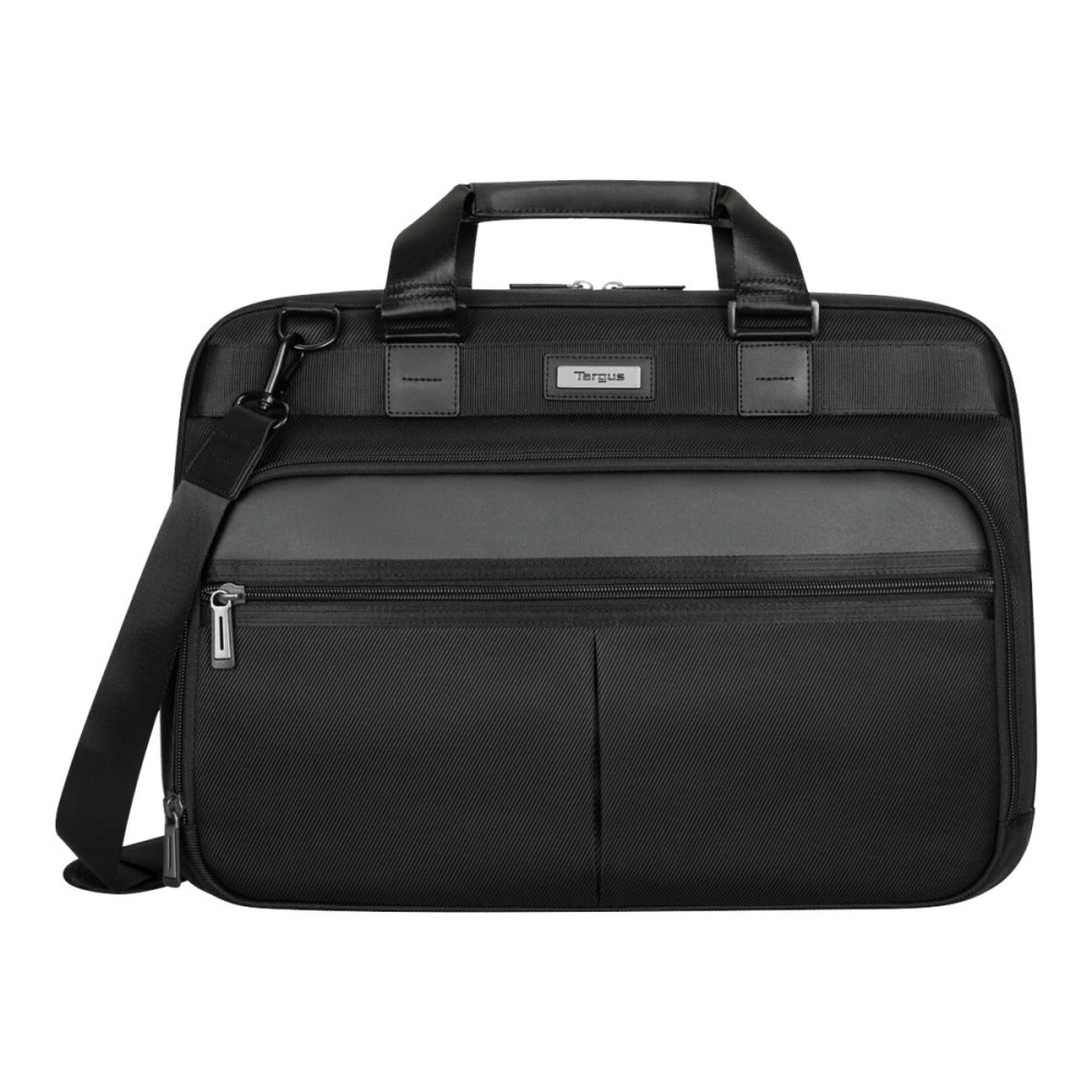 Produktbild för Targus Mobile Elite - notebook-väska - toppmatad
