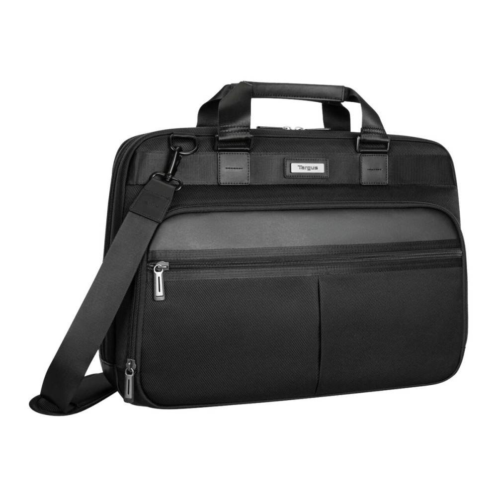 Produktbild för Targus Mobile Elite - notebook-väska - toppmatad