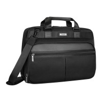 Produktbild för Targus Mobile Elite - notebook-väska - toppmatad