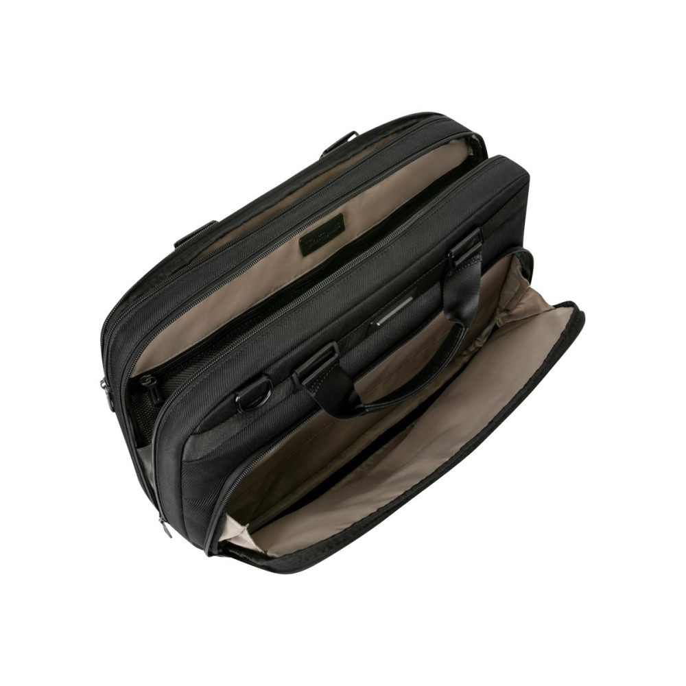 Produktbild för Targus Mobile Elite - notebook-väska - toppmatad