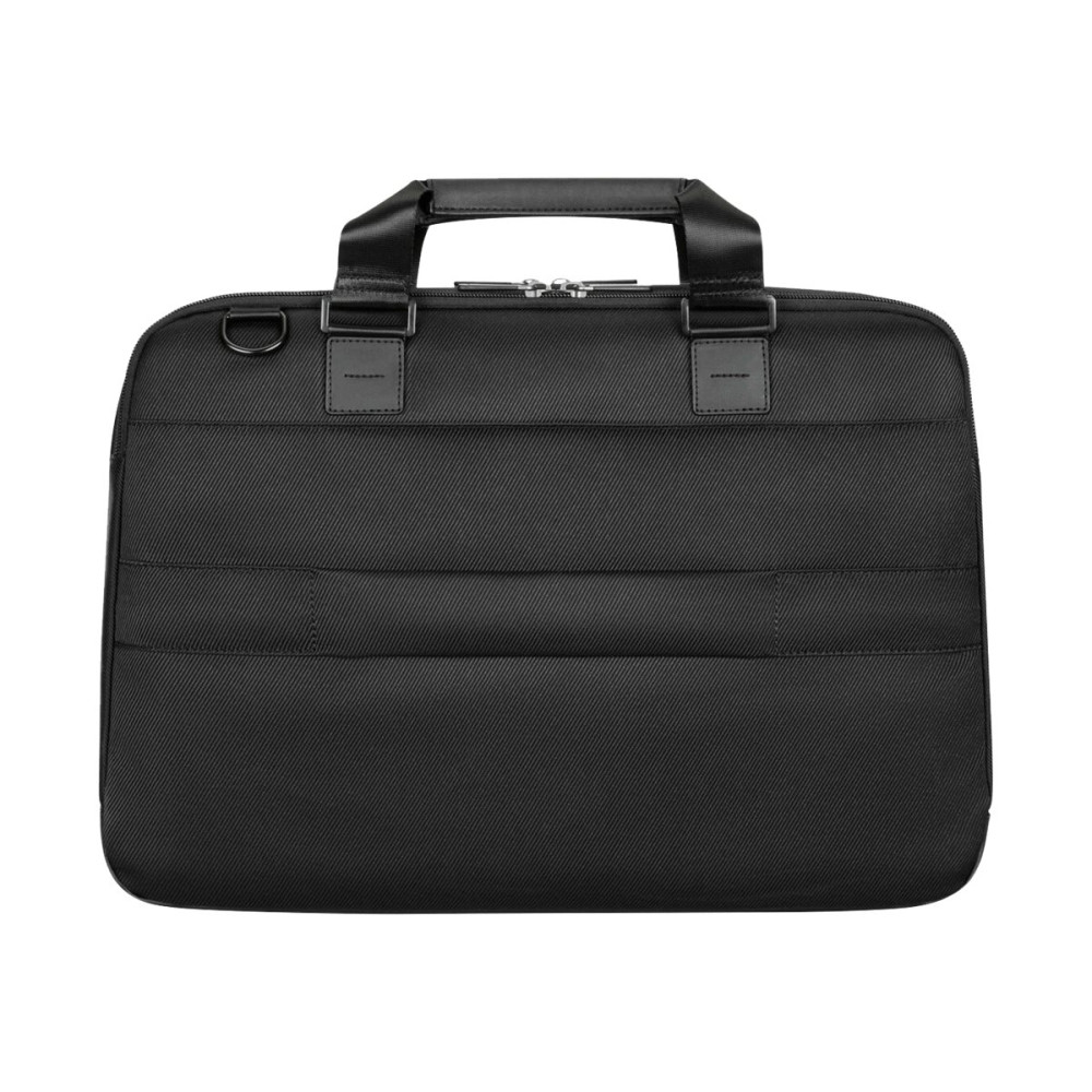 Produktbild för Targus Mobile Elite - notebook-väska - toppmatad