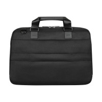 Produktbild för Targus Mobile Elite - notebook-väska - toppmatad