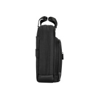 Produktbild för Targus Mobile Elite - notebook-väska - toppmatad