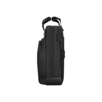 Produktbild för Targus Mobile Elite - notebook-väska - toppmatad