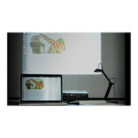 Produktbild för IPEVO V4K - digital dokumentkamera
