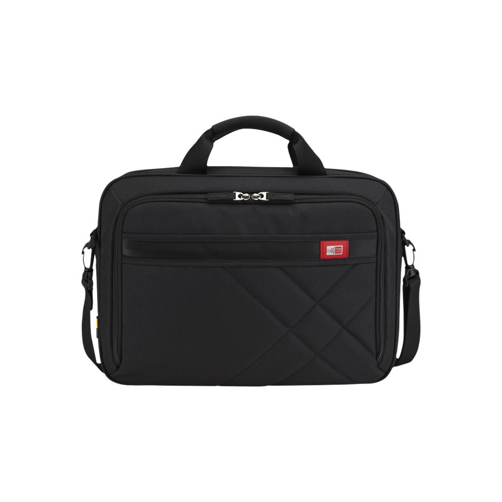 Produktbild för Case Logic 15" Laptop and Tablet Case - notebook-väska