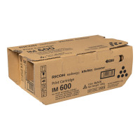 Produktbild för Ricoh IM 600 - svart - original - tonerkassett