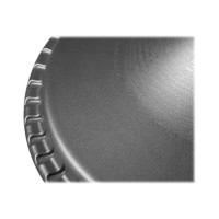 Produktbild för DIGITUS DA-90422 - standing desk stool - skumgummi - svart