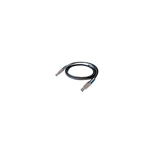 Microchip Technology Microchip Adaptec extern SAS-kabel - 2 m