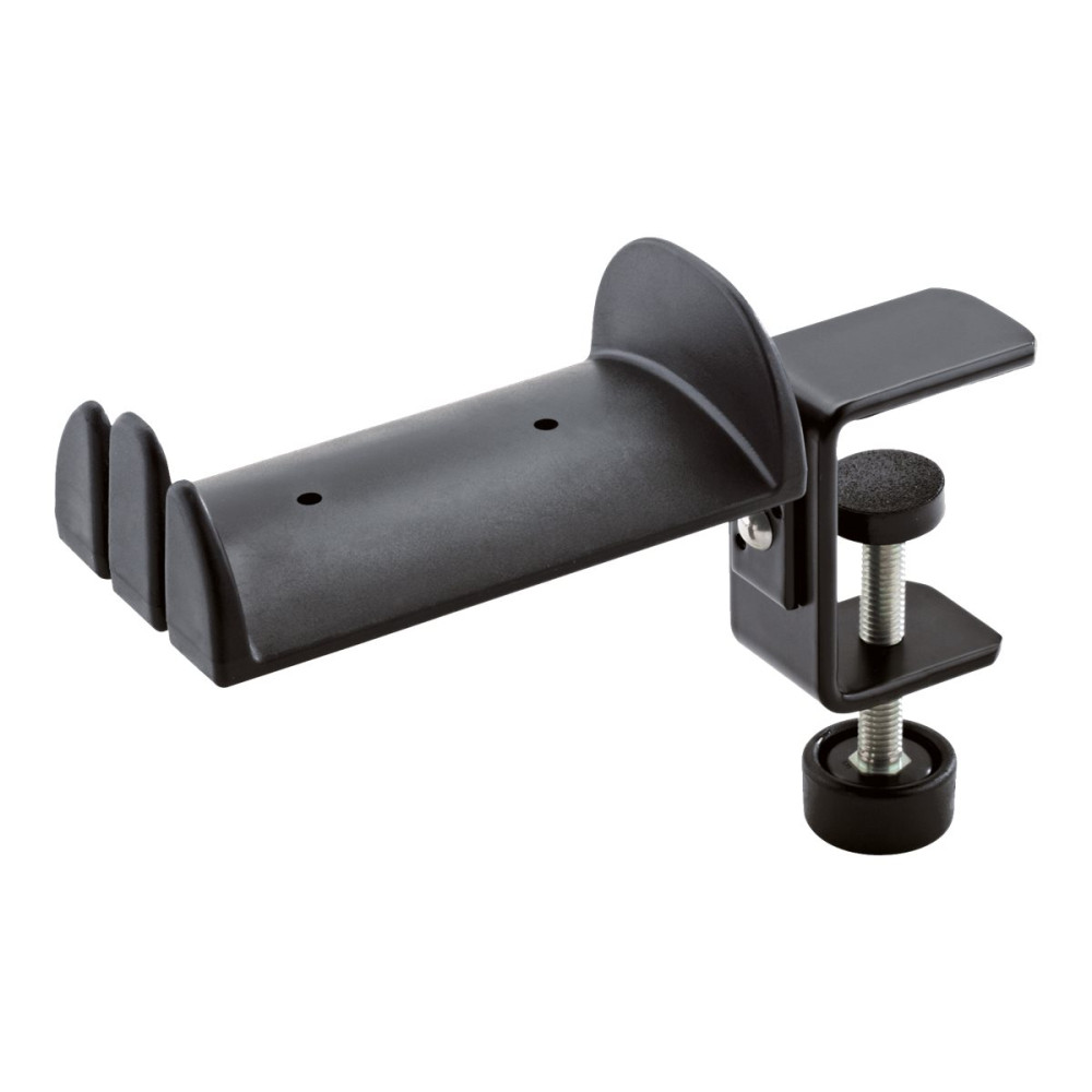 Produktbild för K&M 16090 - hållare för hörlurar, headset