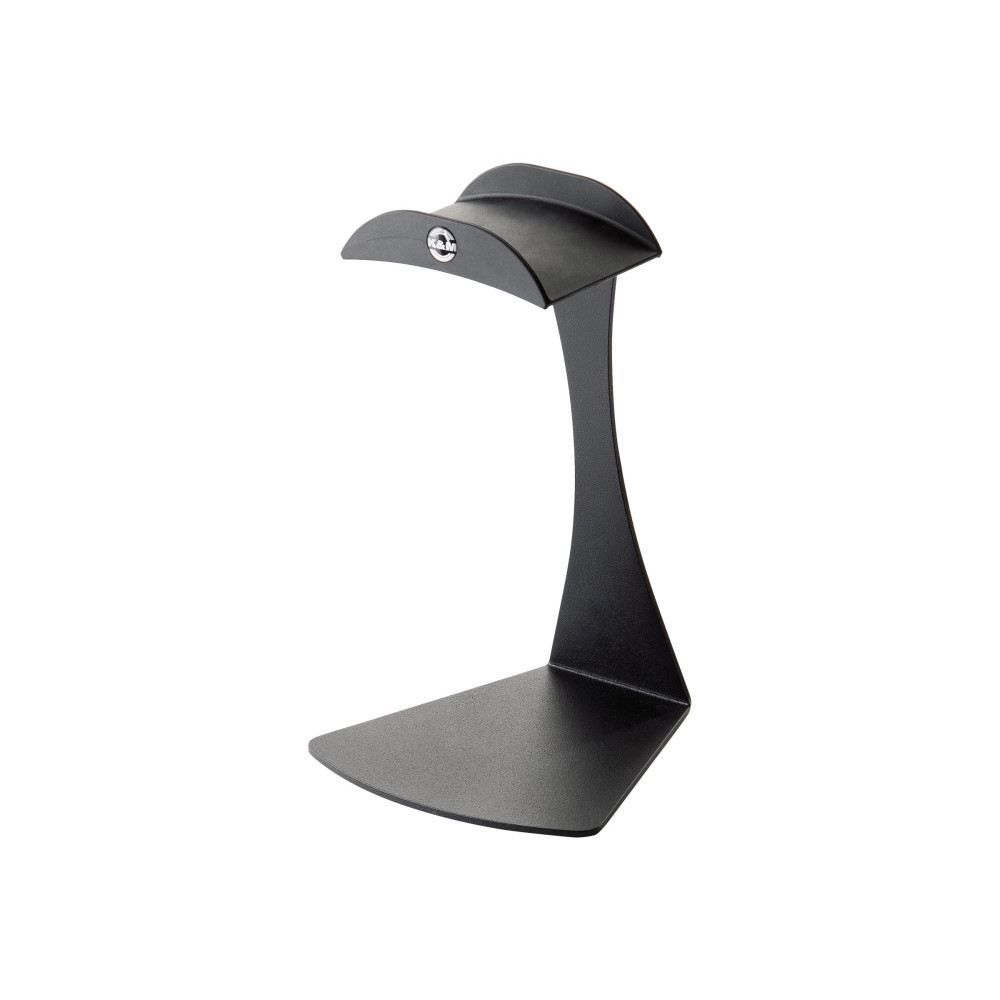 Produktbild för K&M 16075 - bordsställ för hörlurar, headset