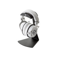 Produktbild för K&M 16075 - bordsställ för hörlurar, headset
