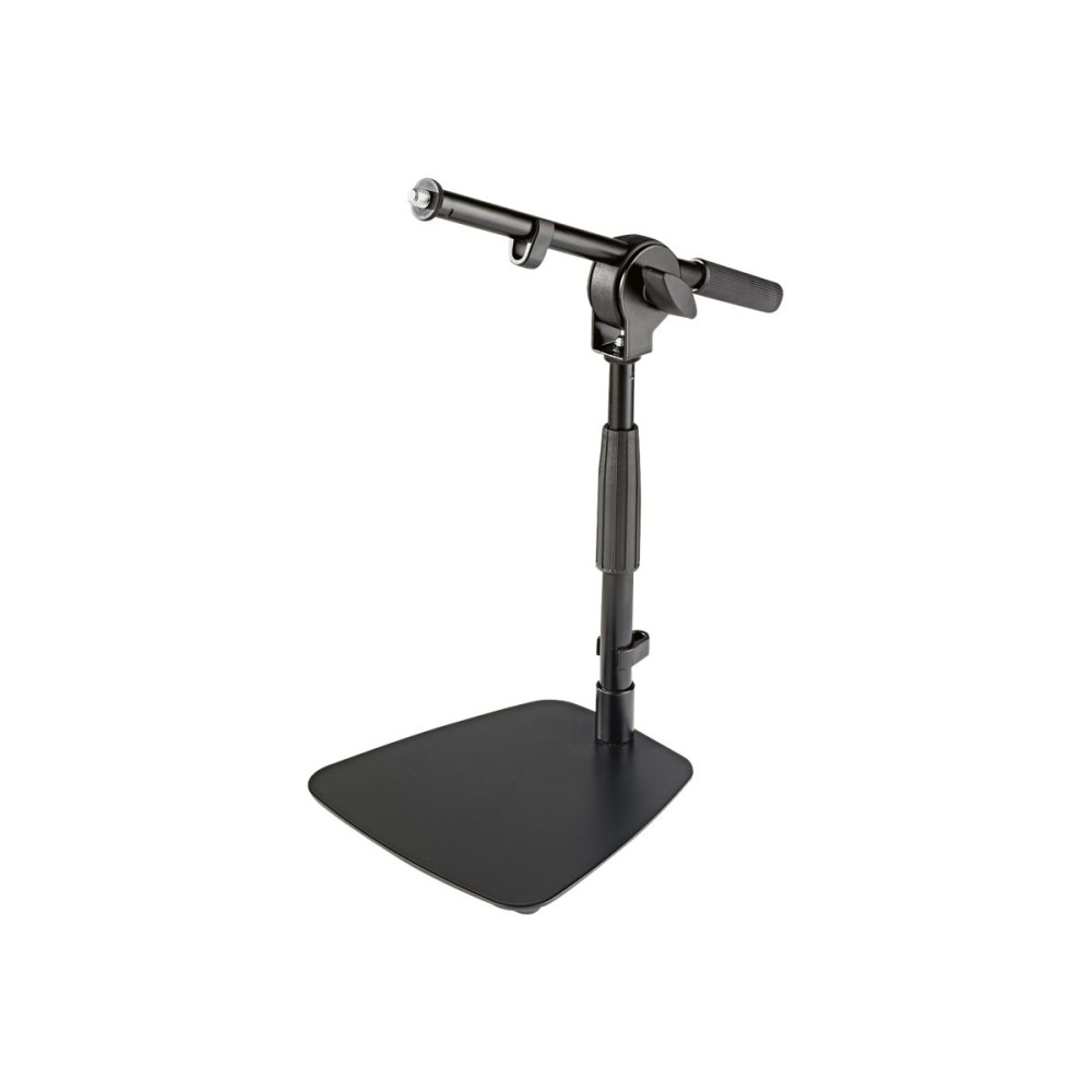 Produktbild för K&M 25995 ställ - för mikrofon - svart