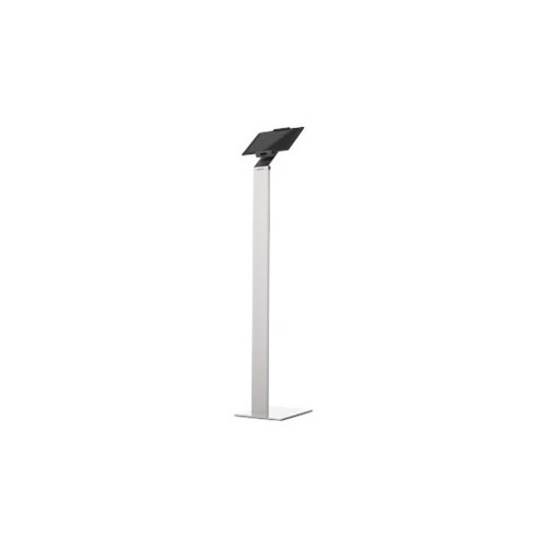 DURABLE Hunke & Jochheim DURABLE TABLET HOLDER FLOOR ställ - för surfplatta - silver
