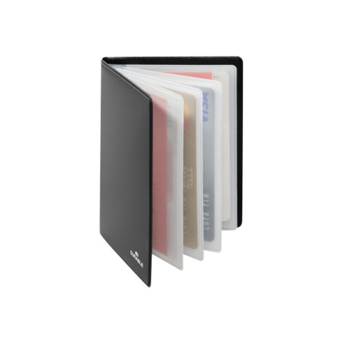 DURABLE Hunke & Jochheim DURABLE - visitkortsfodral