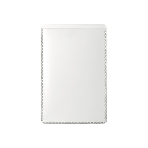 DURABLE Hunke & Jochheim DURABLE - skyddsficka till visitkort - för 54 x 86 mm - transparent
