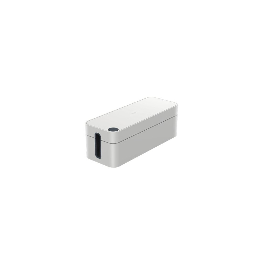 Produktbild för DURABLE CAVOLINE BOX L kabelhanteringsbox