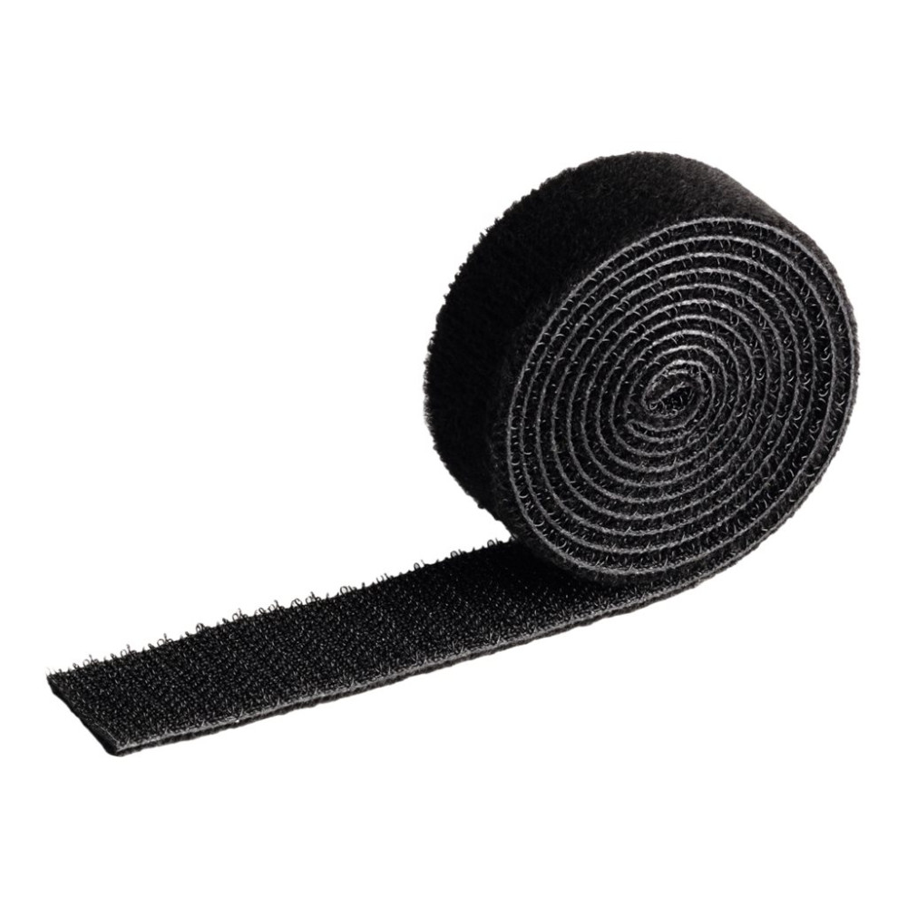 Produktbild för DURABLE CAVOLINE GRIP 20 - kabelhanteringsrem