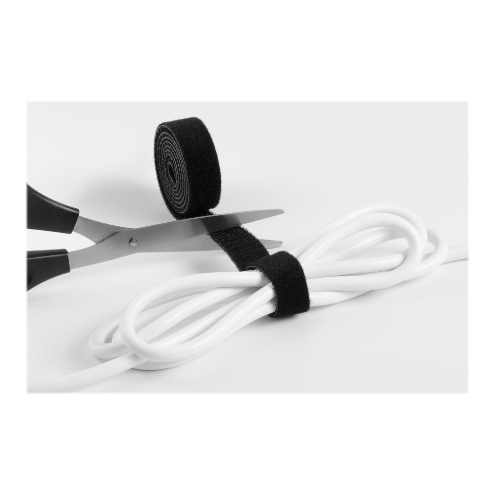 Produktbild för DURABLE CAVOLINE GRIP 20 - kabelhanteringsrem