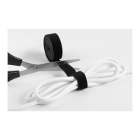 Produktbild för DURABLE CAVOLINE GRIP 20 - kabelhanteringsrem