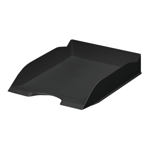 DURABLE Hunke & Jochheim DURABLE ECO - brevfack - för A4, C4 - kapacitet: 500 ark - svart