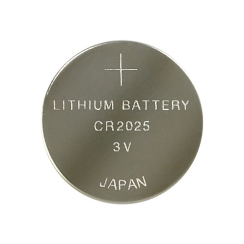 Gold Peak GP batteri x CR2025 - Li