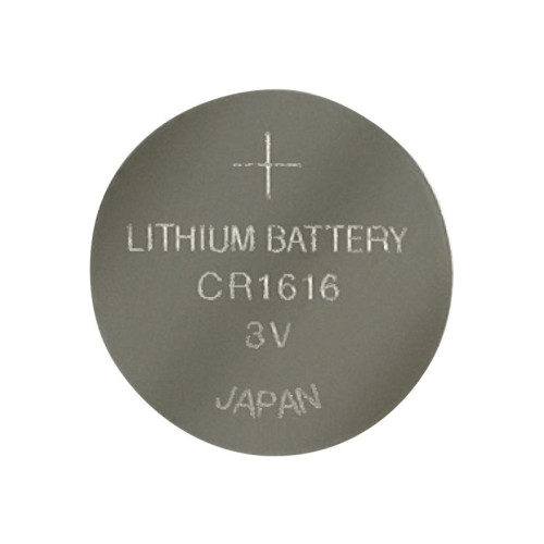 Gold Peak GP batteri x CR1616 - Li/MnO2