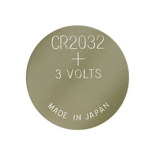 Gold Peak GP batteri x CR2032 - Li