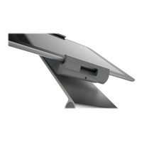 Produktbild för DURABLE Tablet Holder TABLE - skrivbordsställ för surfplatta