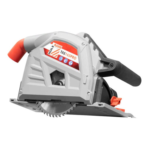Holzmann Maschinen Holzmann TAS165PRO - sänksåg - 1400 W - 165 mm