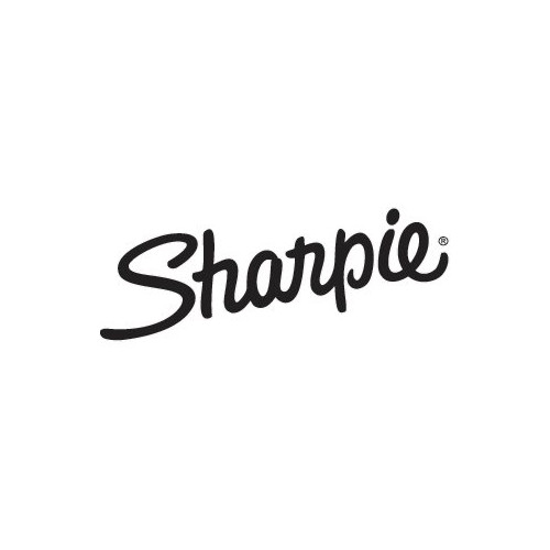 Newell Brands Sharpie Fine Point - markering - assorted pastel colors (paket om 4)